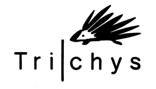 TRICHYS logo