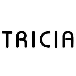 TRICIA logo