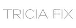 TRICIA FIX logo