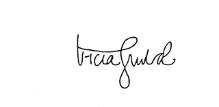 TRICIA GUILD logo