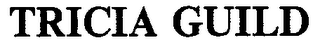 TRICIA GUILD logo