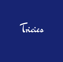 TRICIES logo