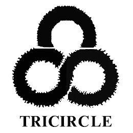 TRICIRCLE logo