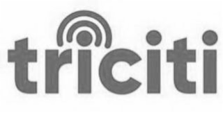 TRICITI logo