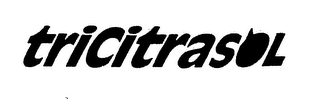 TRICITRASOL logo