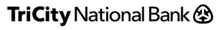 TRICITY NATIONAL BANK logo