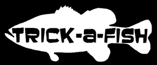 TRICK-A-FISH logo