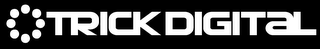 TRICK DIGITAL logo