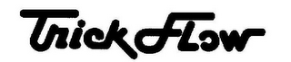 TRICK FLOW logo