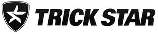 TRICK STAR logo