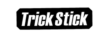 TRICK STICK logo