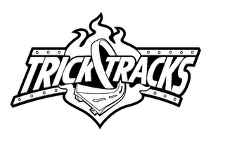TRICK TRACKS logo