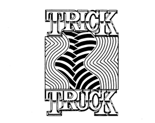 TRICK TRUCK logo