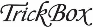TRICKBOX logo