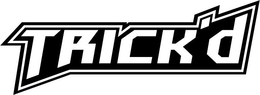 TRICK'D logo