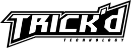 TRICK'D TECHNOLOGY logo