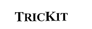 TRICKIT logo