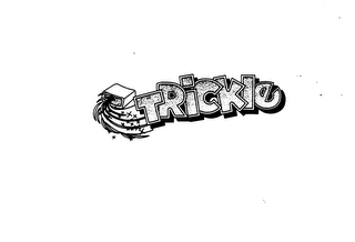TRICKLE logo