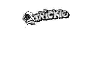 TRICKLE logo