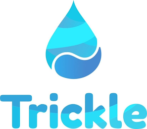 TRICKLE logo