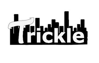 TRICKLE logo