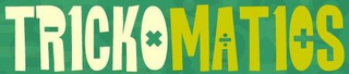 TRICKOMATICS logo