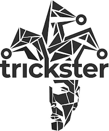 TRICKSTER logo