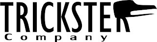 TRICKSTER COMPANY logo