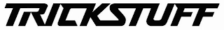TRICKSTUFF logo