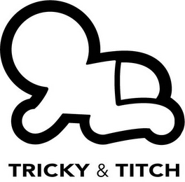 TRICKY & TITCH logo