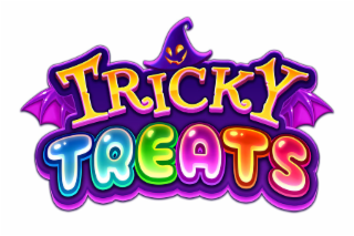 TRICKY TREATS logo
