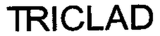 TRICLAD logo