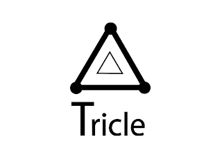 TRICLE logo