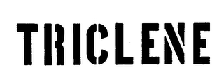 TRICLENE logo