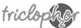 TRICLOPH2OR logo