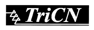 TRICN logo