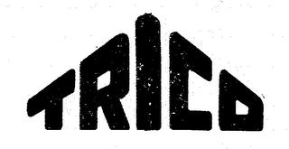 TRICO logo