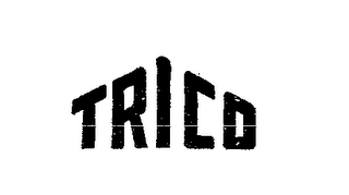 TRICO logo