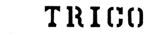 TRICO logo