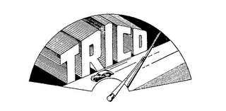TRICO logo