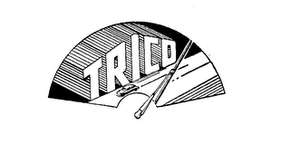 TRICO logo