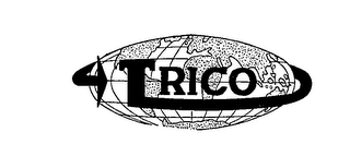 TRICO logo