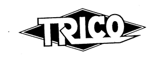 TRICO logo