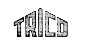 TRICO logo