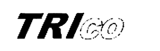 TRICO logo