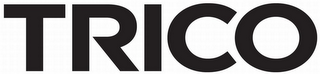 TRICO logo