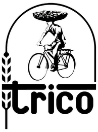 TRICO logo