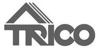 TRICO logo