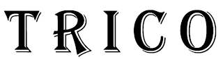 TRICO logo