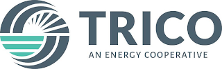 TRICO AN ENERGY COOPERATIVE logo